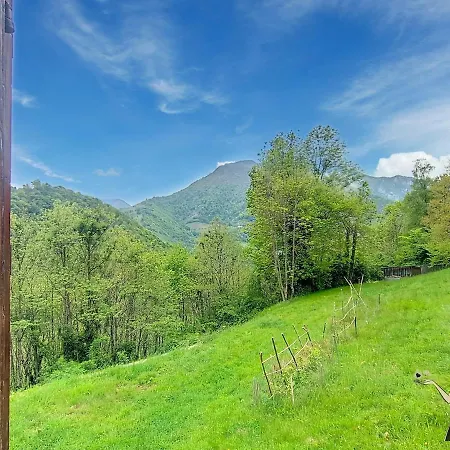 Du Temps Suspendu, Pause Magique Au Coeur Des Pyrenees *