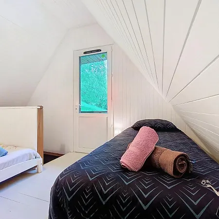 Du Temps Suspendu, Pause Magique Au Coeur Des Pyrenees Ferrieres (Hautes-Pyrenees)