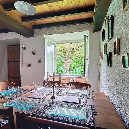 Du Temps Suspendu, Pause Magique Au Cœur Des Pyrénées * Ferrieres (Hautes-Pyrenees)