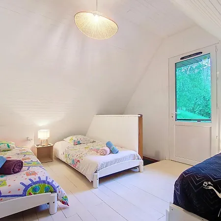 Du Temps Suspendu, Pause Magique Au Coeur Des Pyrenees