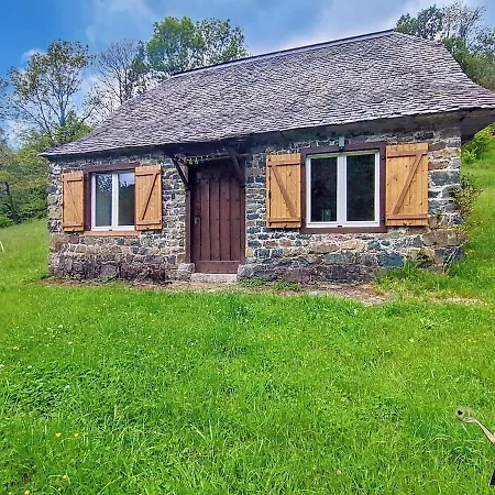 Du Temps Suspendu, Pause Magique Au Coeur Des Pyrenees Alpesi faház *