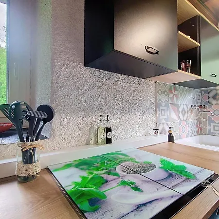 Du Temps Suspendu, Pause Magique Au Cœur Des Pyrénées Ferrieres (Hautes-Pyrenees)