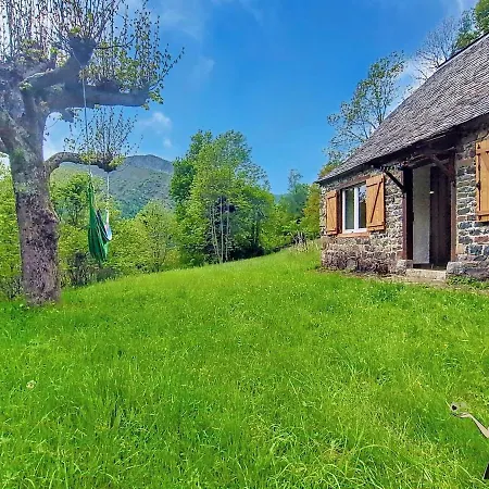 Chalet Du Temps Suspendu, Pause Magique Au Cœur Des Pyrénées *