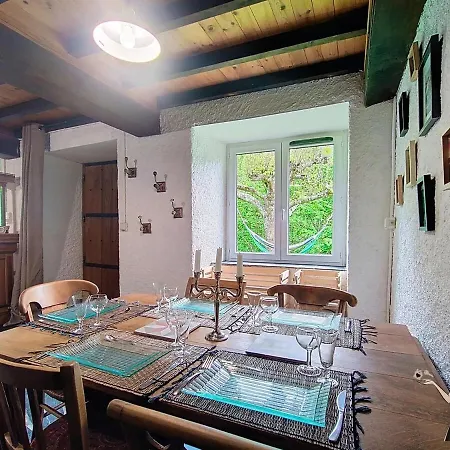 Du Temps Suspendu, Pause Magique Au Cœur Des Pyrénées