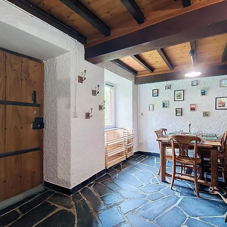 Du Temps Suspendu, Pause Magique Au Coeur Des Pyrenees Chalet *