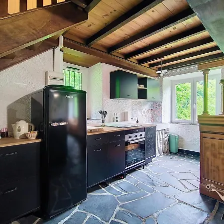 Du Temps Suspendu, Pause Magique Au Cœur Des Pyrénées Chalet Ferrieres (Hautes-Pyrenees)