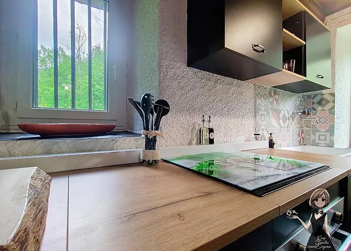 Du Temps Suspendu, Pause Magique Au Coeur Des Pyrenees * Ferrieres (Hautes-Pyrenees)