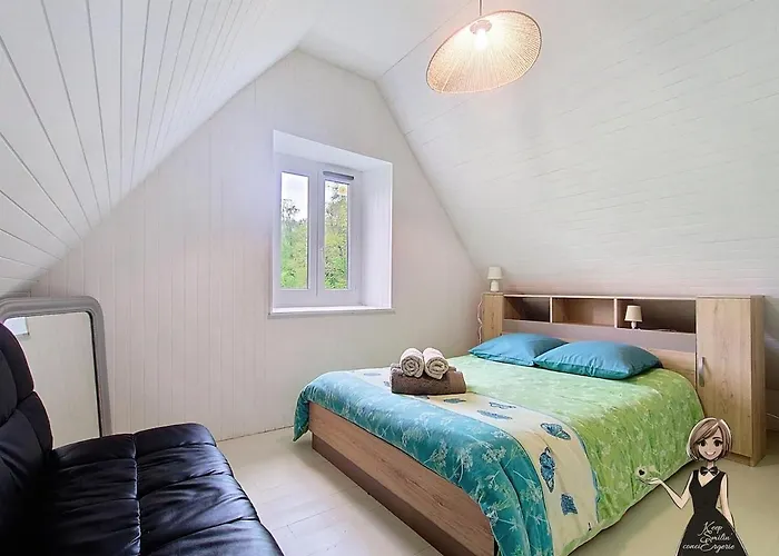 Chalet Du Temps Suspendu, Pause Magique Au Cœur Des Pyrénées Ferrieres (Hautes-Pyrenees)