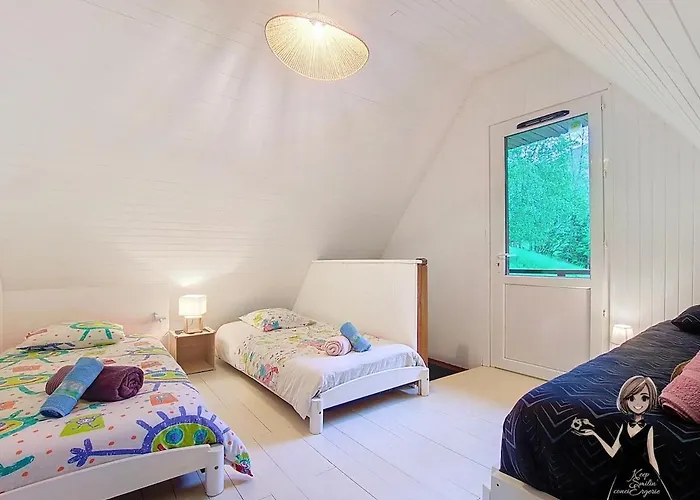 Du Temps Suspendu, Pause Magique Au Coeur Des Pyrenees