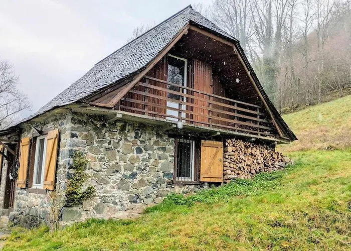Du Temps Suspendu, Pause Magique Au Cœur Des Pyrénées *