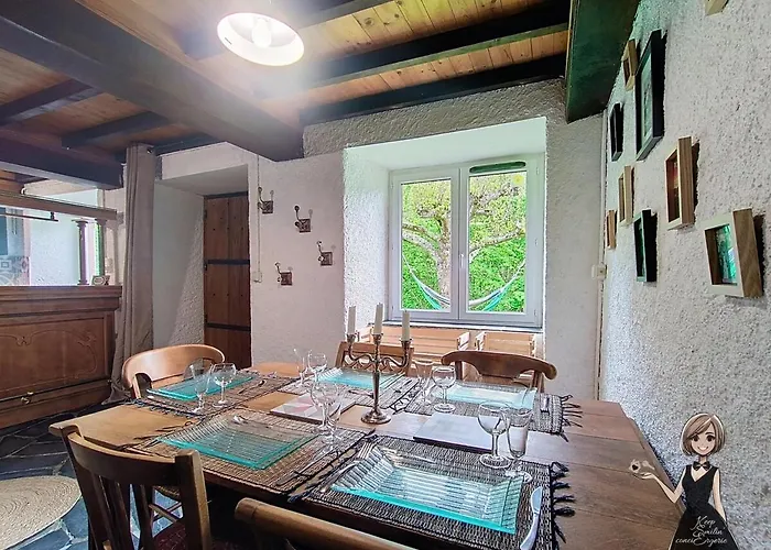 Du Temps Suspendu, Pause Magique Au Cœur Des Pyrénées