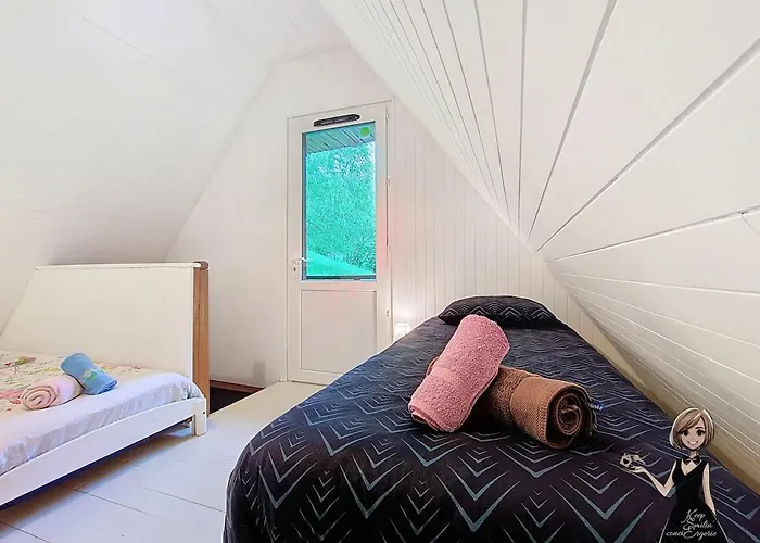 Du Temps Suspendu, Pause Magique Au Coeur Des Pyrenees Ferrieres (Hautes-Pyrenees)