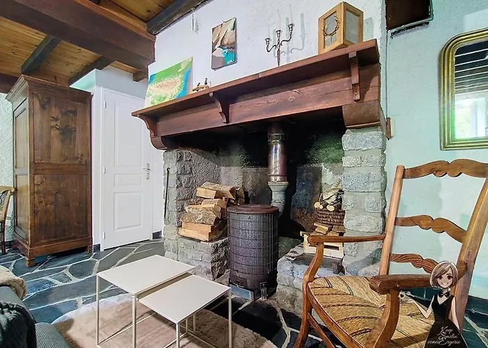 Du Temps Suspendu, Pause Magique Au Coeur Des Pyrenees *